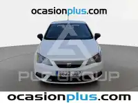 2014 Seat Ibiza