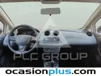 2014 Seat Ibiza