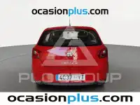 2014 Seat Ibiza
