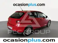 2014 Seat Ibiza