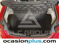 2014 Seat Ibiza