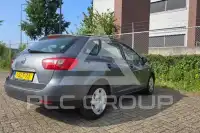 2014 Seat Ibiza