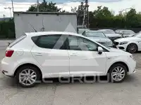 2014 Seat Ibiza