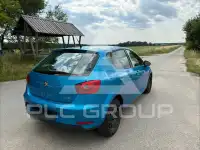 2014 Seat Ibiza
