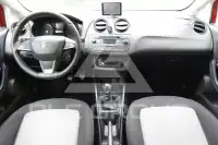 2014 Seat Ibiza