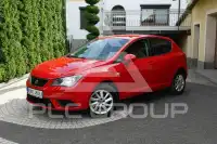 2014 Seat Ibiza