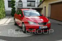 2014 Seat Ibiza