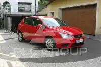 2014 Seat Ibiza