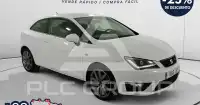 2014 Seat Ibiza