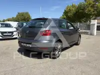 2014 Seat Ibiza