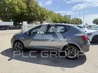 2014 Seat Ibiza