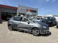 2014 Seat Ibiza