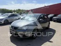 2014 Seat Ibiza