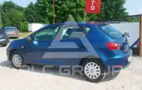 2014 Seat Ibiza