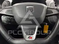 2014 Seat Ibiza