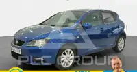 2014 Seat Ibiza