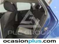 2014 Seat Ibiza