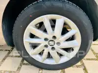 2014 Seat Ibiza