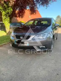 2014 Seat Ibiza