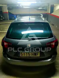 2014 Seat Ibiza