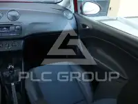 2014 Seat Ibiza