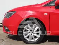 2014 Seat Ibiza