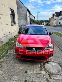 2014 Seat Ibiza
