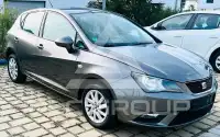 2014 Seat Ibiza