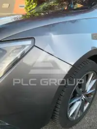 2014 Seat Ibiza