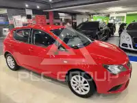 2014 Seat Ibiza