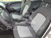 2014 Seat Ibiza