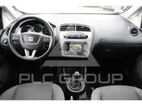 2014 Seat Altea