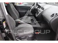 2014 Seat Altea