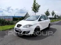 2014 Seat Altea