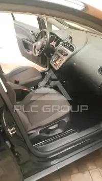 2014 Seat Altea