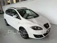 2014 Seat Altea