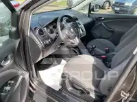 2014 Seat Altea