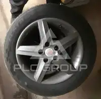 2014 Seat Altea