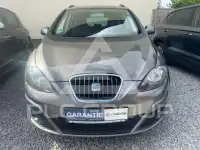 2014 Seat Altea