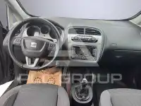 2014 Seat Altea