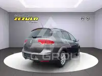 2014 Seat Altea