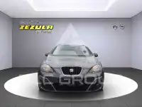 2014 Seat Altea