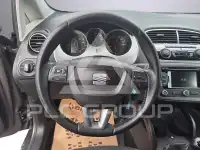 2014 Seat Altea