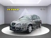 2014 Seat Altea