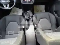 2014 Seat Altea