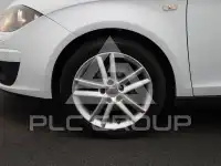 2014 Seat Altea