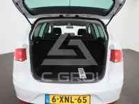 2014 Seat Altea