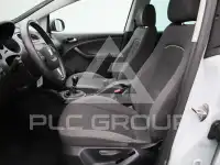 2014 Seat Altea