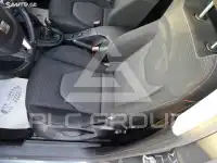 2014 Seat Altea