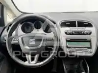 2014 Seat Altea